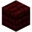 Small Red Nether Bricks Bricks