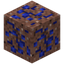 Granite Sodalite Ore