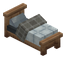 Jungle Fancy Bed
