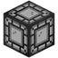 Fancy Black Stained Glass