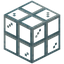 Tiled Glass