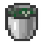 Molten Biosteel Bucket