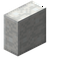 Polished Calcite Vertical Slab