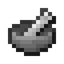 Iron Mortar