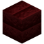 Stacked Red Nether Bricks Bricks