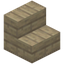 Pine Stairs