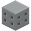 White Concrete Pillar