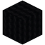Soft Black Wool