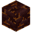 Flat Magma Block Tiles