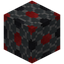 Paved Black Glazed Terracotta