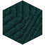 Diagonal Warped Planks