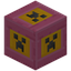 Creeper Pink Concrete