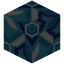 Reinforced Light Blue Glazed Terracotta