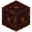 Bordered Magma Block