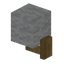 Square Wall Lamp