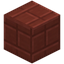 Layered Red Terracotta