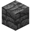 Cracked Disordered Cobblestone Bricks