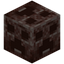 Creeper Ancient Debris Carving