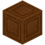 Smoothed Double Inlayed Red Sandstone