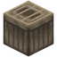 Sandalwood Expansion Box