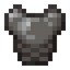 Compressed Iron Chestplate