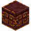 Curly Magma Block Pillar