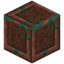 Cut Raw Copper Block Column