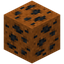 Red Sand Coal Ore