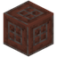 Tiled Bricks Column
