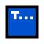 Text Screen Module