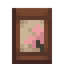 Blooming Paper Door