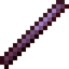 Long HSS-S Rod