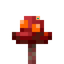 Crimson Fungus
