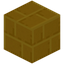 Yellow Concrete Bricks