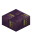 Smooth Gilded Sourcestone: Large Bricks Slab