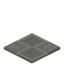 Cubed Light Gray Carpet