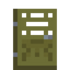 Pine Door