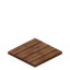 Walnut Pressure Plate