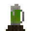 Green Beer Achievement Trophy