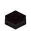 Nether Brick Hopper Botany Pot