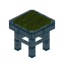 Green Skyris Seat