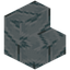 Osseous Brick Stairs
