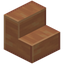 Polished Mars Stone Stairs