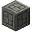 Chiseled Polished Tuff Bricks