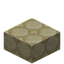 Sandstone Crystal Floor Slab