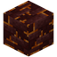 Flat Magma Block Tiles