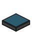 Illuminant Cyan Panel