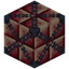 Cinnabar Block 5x