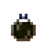 Lingering Uncraftable Potion