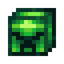 Jade Helmet